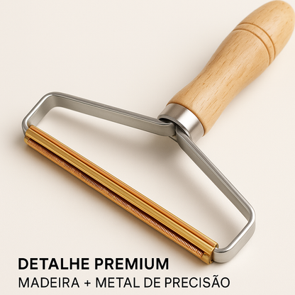 NordClean™ – Removedor de Pelos e Borbotos