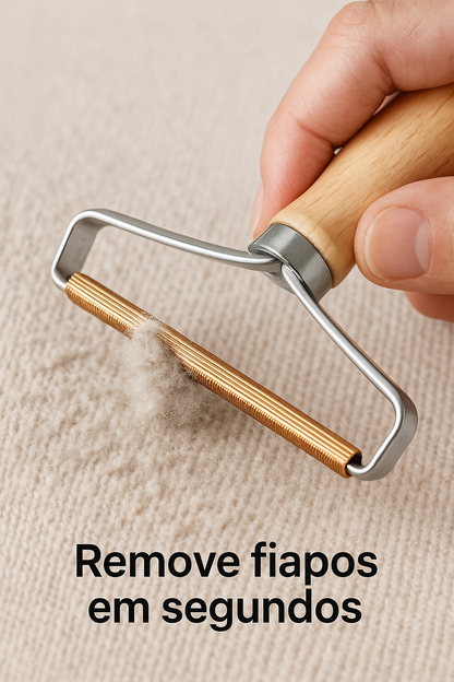 NordClean™ – Removedor de Pelos e Borbotos